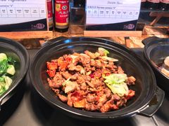 -万达瑞华酒店美食汇自助餐厅(楚河汉街店)