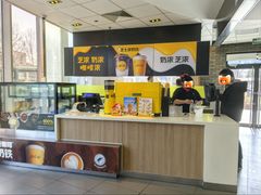 -麦当劳(欧陆广场店)