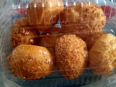 -宫喜糕点(共青团路店)