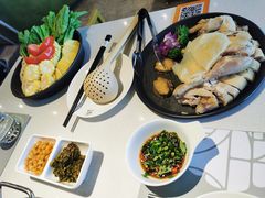 -八珍玉食鸡煲·打边炉(印象城店)