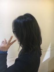 点击看大图 -BENSON沙龙