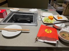 -海底捞火锅(上地华联店)