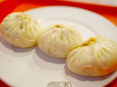猪肉大葱包子-天兴居(鲜鱼口街店)