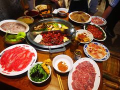 -楠火锅(太古里总店)
