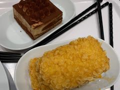 -宜家·瑞典风味餐厅(天津东丽商场店)