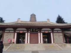 -法门文化景区