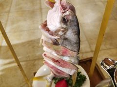 -码头故事火锅(大丰店)