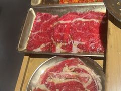 -西塔老太太泥炉烤肉(亚运村店)