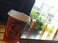 -茶宴·美食地标餐厅(沙坡尾店)