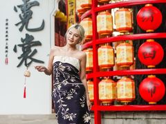 -深圳锦绣中华民俗村