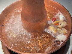 -北京老门框爆肚涮肉馆(锦业路店)