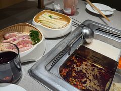 -海底捞火锅(丰尚国际广场店)