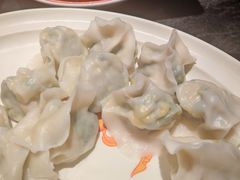 -李记饺子·熏酱东北菜(欢乐谷店)