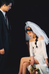 -樱花婚纱摄影