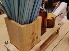 -小杨生煎(深圳岗厦北店)