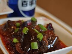 -嘉和一品粥(津华昌道店)