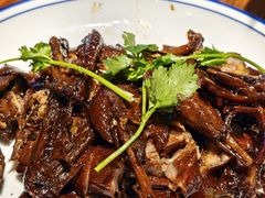 -民俗村柴火灶·景德江西菜(中国陶瓷博物馆店)