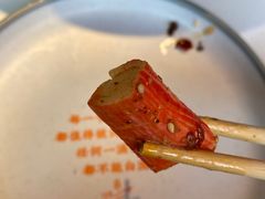 -鸣记脆皮烤鱼·海鲜烤鱼(三八广场店)