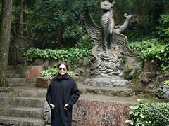 -伊岭岩风景区