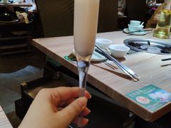 大堂-探窝·竹笙椰子鸡(杨箕店)