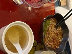 -华夏良子·足道SPA艾灸(翠微店)