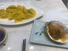 -船歌·鱼水饺青岛菜(国贸商城店)