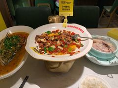 -炊烟小炒黄牛肉(中心印象城店)