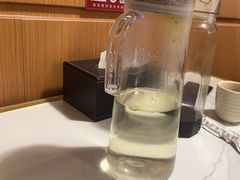 -花千代秘制烤鱼(先帅新天地店)