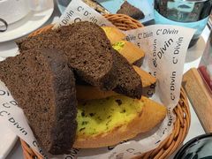 -库滋明·俄罗斯特色美食(中央大街店)