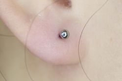 点击看大图 -众刺纹画·纹身·穿孔饰品·海娜定制