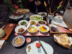 -长安大牌档之龙头酒肆(荣民龙首广场店)
