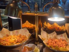 -比格比萨自助(宝山日月光店)