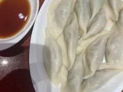 -喜家德虾仁水饺(东海缤纷天地店)