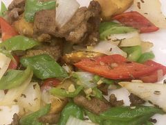 -巴依老爷新疆餐厅