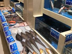 水产区-双井轩(双井店)