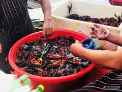 -有位虾匠·香辣蟹·小龙虾(李村店)