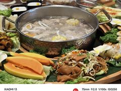 -椰小鸡·琼州糟粕醋·火锅(美兰缤纷城店)