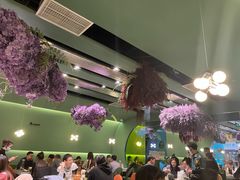 大堂-浩海火烧云傣家菜(京广店)