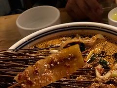 -古真记钵钵鸡(总店)