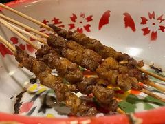 -昱家胡同·烧烤海鲜铜锅涮肉(和平里店)