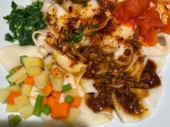 -秦和居(大唐时代店)