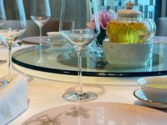 -金轩中餐厅 Jin Xuan(浦东丽思卡尔顿酒店)