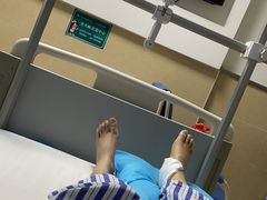 -成都市第一人民医院(南区)