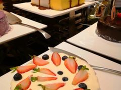 -OPEN開全日自助餐厅·牛肉火锅·海鲜(佛山希尔顿酒店)