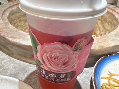 -喜家自助小火锅(卓悦里店)