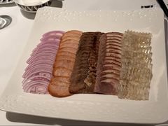 -百富源·海鲜辽菜(浑河堡店)