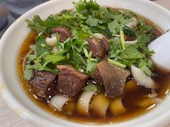 -东方削面(市政府店)