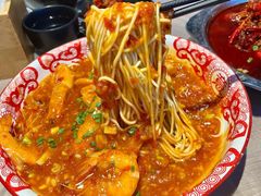 -李叔叔虾蟹大排档(青羊店)