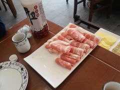 -岳合轩老北京涮肉