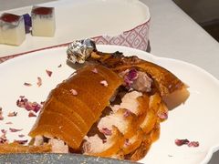 -庆云楼饭庄(什刹海店)